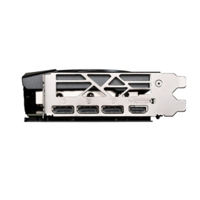 Відеокарта MSI GeForce RTX 4070 GAMING X SLIM 12G Відеокарта MSI GeForce RTX 4070 GAMING X SLIM 12G