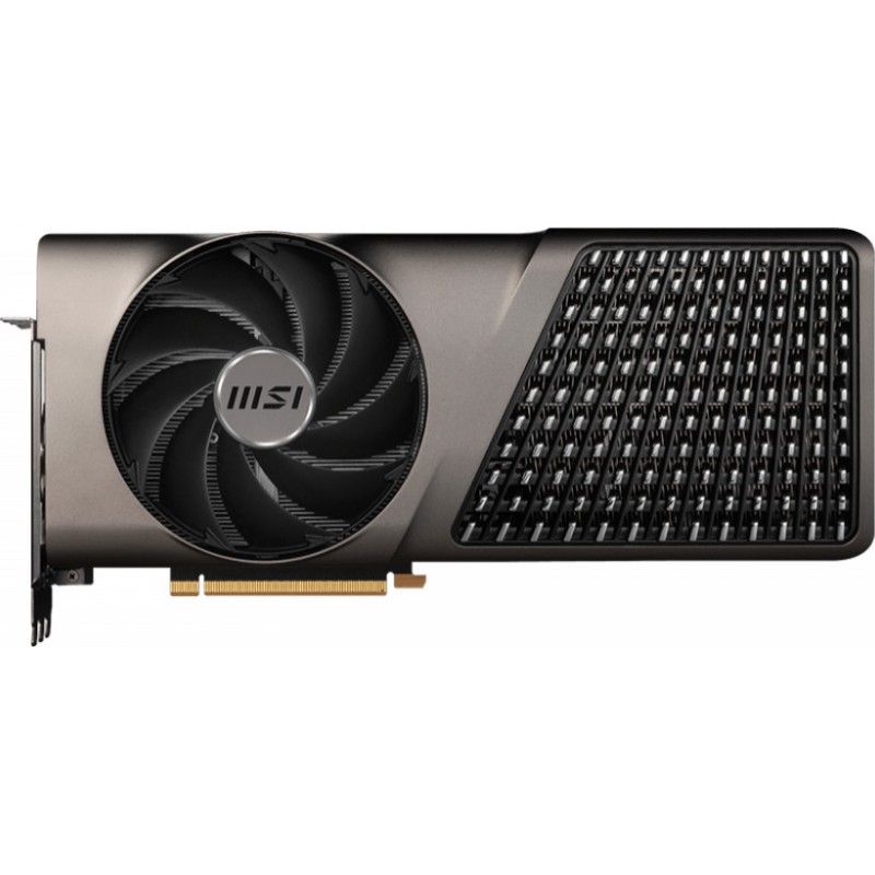 Відеокарта MSI GeForce RTX 4070 Ti SUPER 16G EXPERT (912-V513-689)