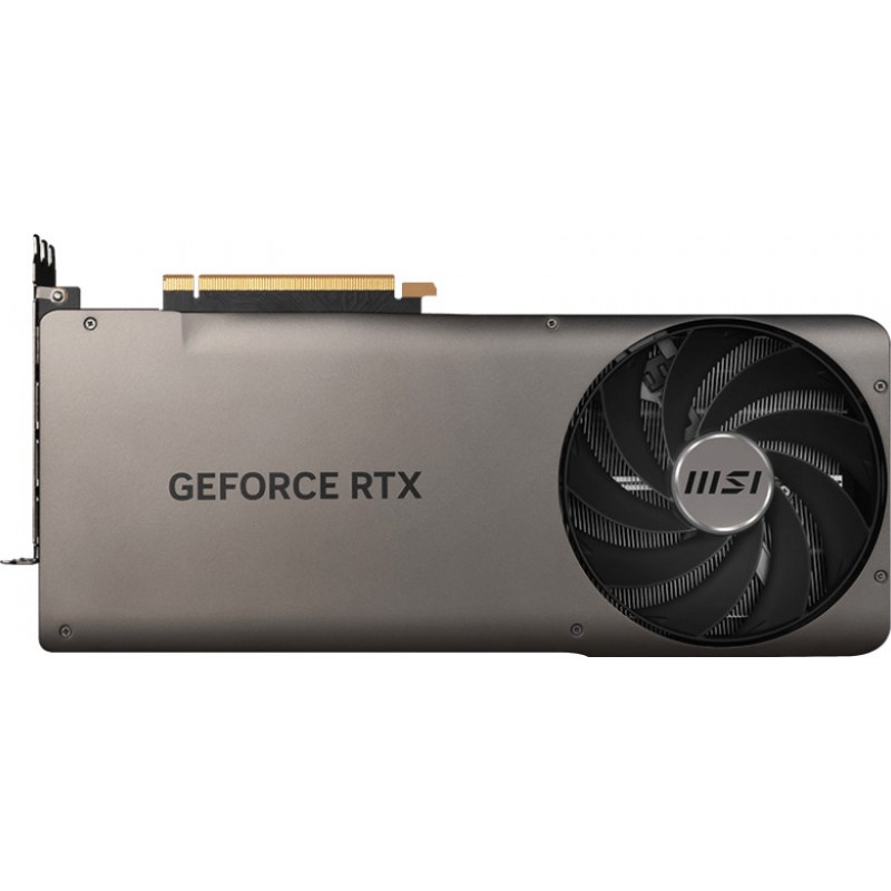 Відеокарта MSI GeForce RTX 4070 Ti SUPER 16G EXPERT (912-V513-689)