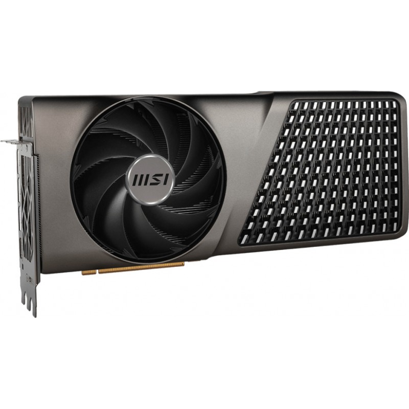 Відеокарта MSI GeForce RTX 4080 SUPER 16G EXPERT