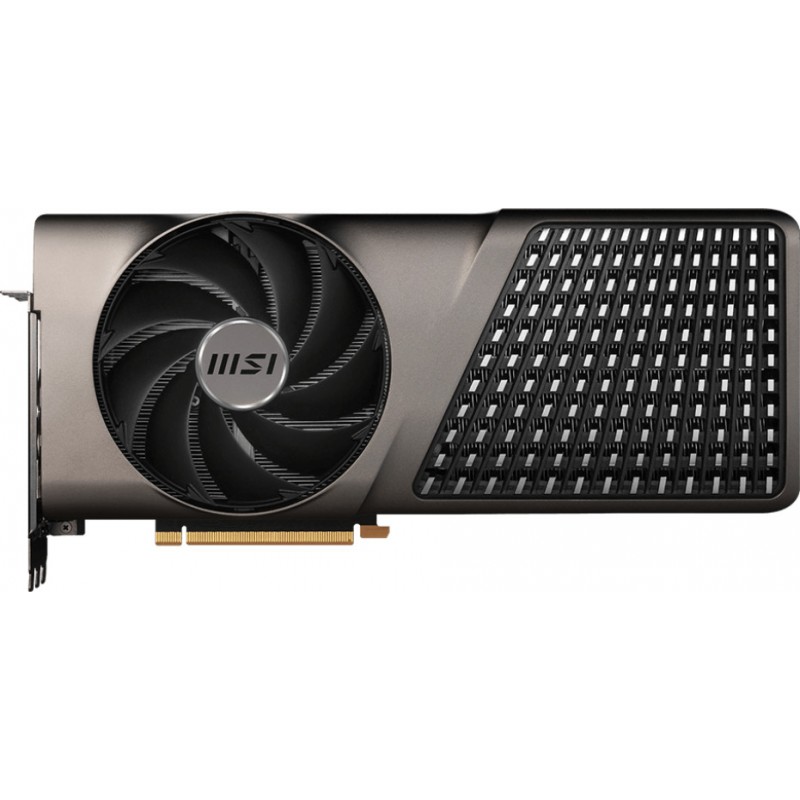 Відеокарта MSI GeForce RTX 4080 SUPER 16G EXPERT