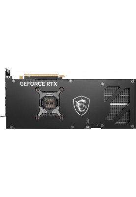 Відеокарта MSI GeForce RTX 4080 SUPER 16G GAMING X SLIM (912-V511-228)