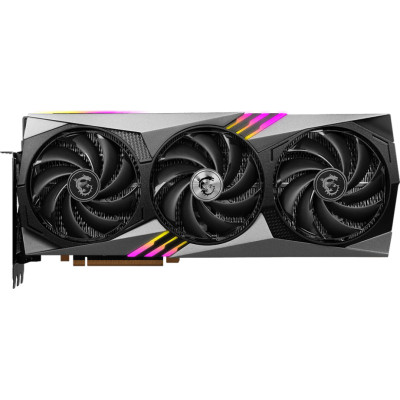Відеокарта MSI GeForce RTX 4080 SUPER 16G GAMING X TRIO