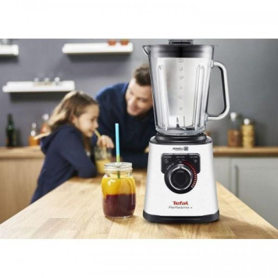 Блендер стаціонарний Tefal BL811138