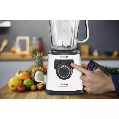 Блендер стаціонарний Tefal BL811138