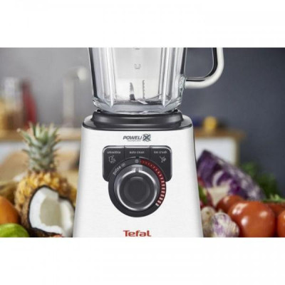 Блендер стаціонарний Tefal BL811138