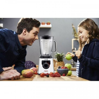 Блендер стаціонарний Tefal BL811138