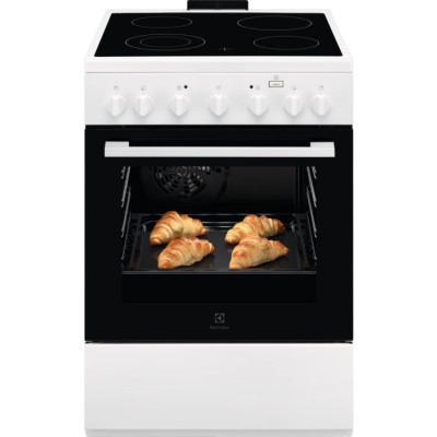 Електрична плита Electrolux RKR660101W