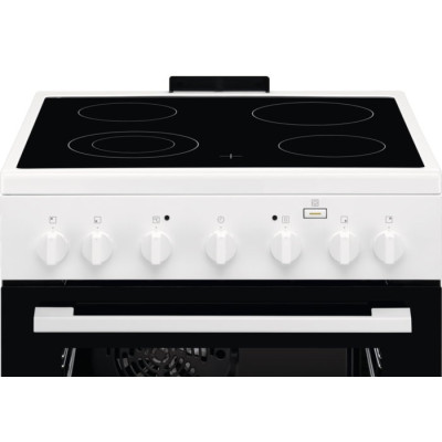 Електрична плита Electrolux RKR660101W