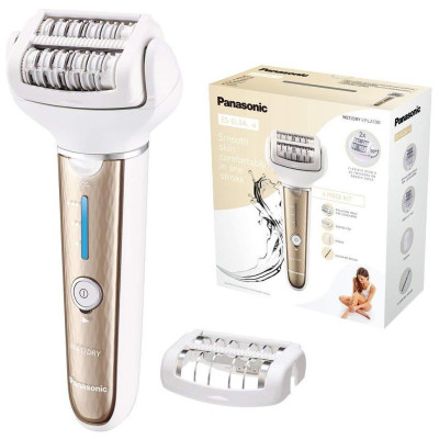 Епілятор Panasonic ES-EL3A-N503