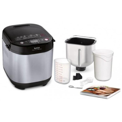 Хлібопічка Tefal PF240E38