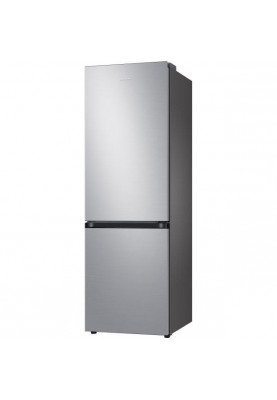 Холодильник із морозильною камерою Samsung RB38T600FSA