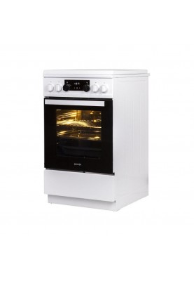 Комбінована плита Gorenje K5341WF-B