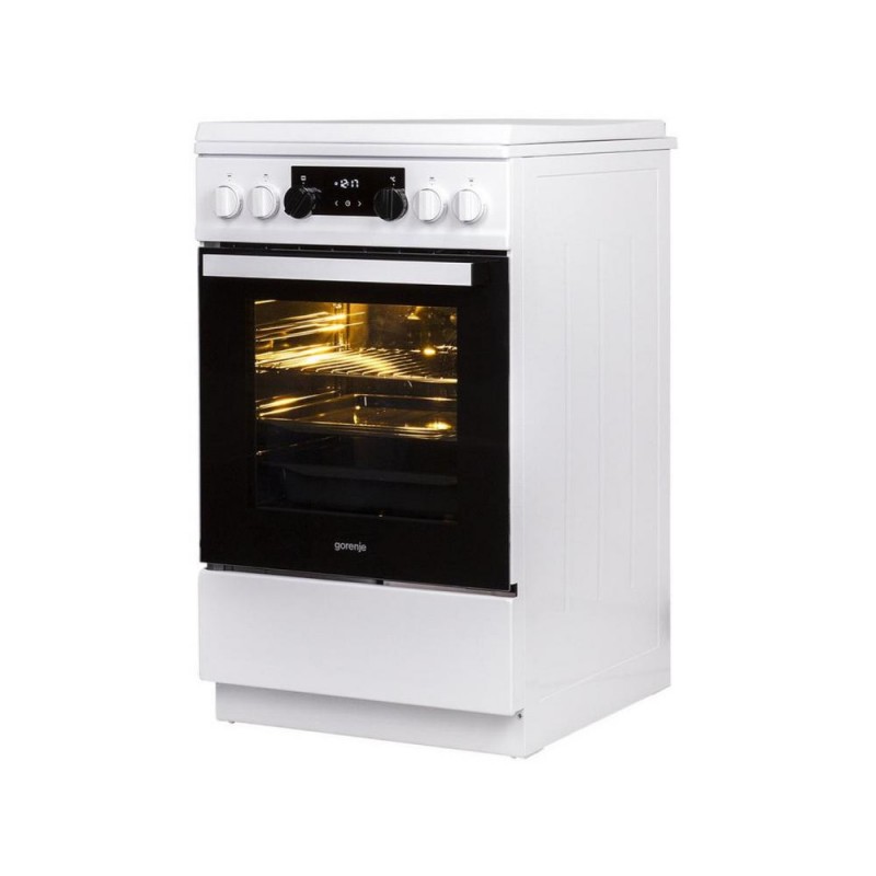 Комбінована плита Gorenje K5341WF-B