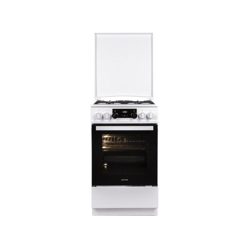 Комбінована плита Gorenje K5341WF-B