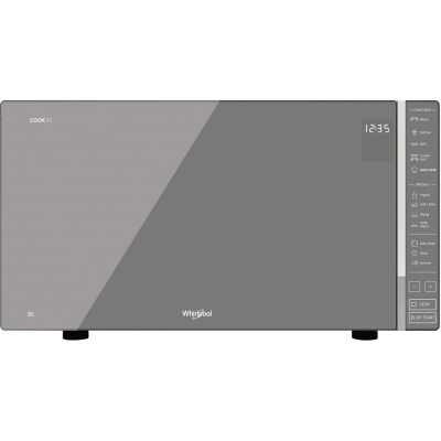 Мікрохвильова піч з грилем Whirlpool MWP 303 M