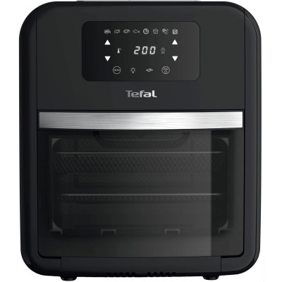 Мультипіч (аерофритюрниця) Tefal Easy Fry Oven & Grill FW501 (FW501815)