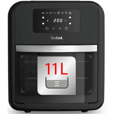 Мультипіч (аерофритюрниця) Tefal Easy Fry Oven & Grill FW501 (FW501815)