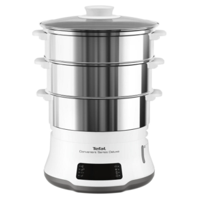 Пароварка Tefal VC502D10