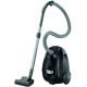 Пилосос із мішком Electrolux EUSC64-EB