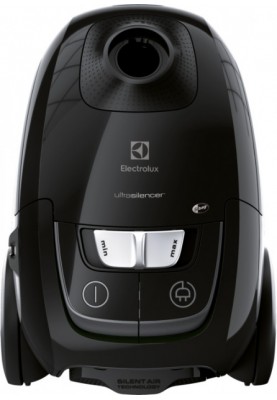 Пилосос із мішком Electrolux EUSC64-EB