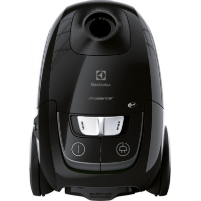 Пилосос із мішком Electrolux EUSC64-EB