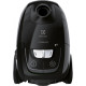 Пилосос із мішком Electrolux EUSC64-EB