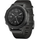 Смарт-годинник Garmin MARQ Commander Modern Tool Watch (010-02006-10)
