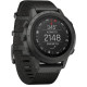 Смарт-годинник Garmin MARQ Commander Modern Tool Watch (010-02006-10)