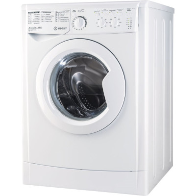 Пральна машина автоматична Indesit E2SC 2150 W UA