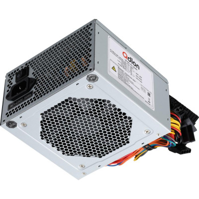 Блок живлення Qdion QD400