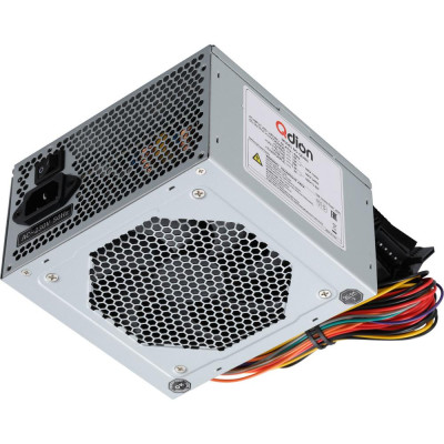 Блок живлення Qdion QD450