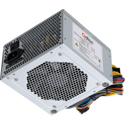 Блок живлення Qdion QD500