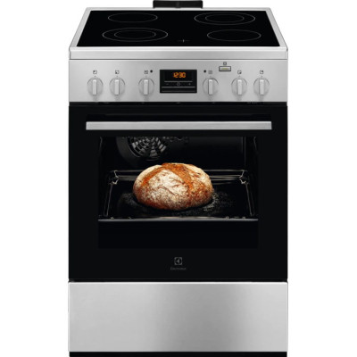 Електрична плита Electrolux RKR660203X