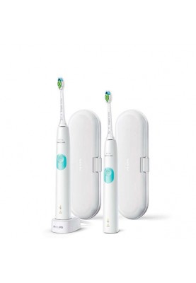 Електрична зубна щітка Philips Sonicare ProtectiveClean 4300 HX6807/35