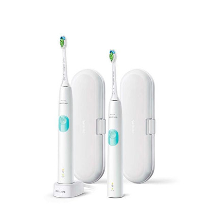 Електрична зубна щітка Philips Sonicare ProtectiveClean 4300 HX6807/35