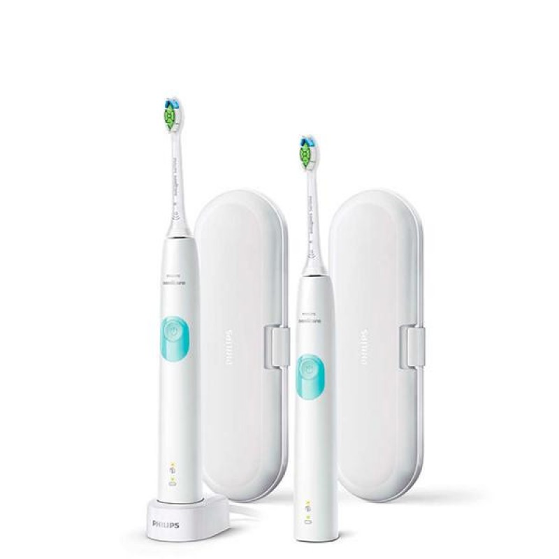 Електрична зубна щітка Philips Sonicare ProtectiveClean 4300 HX6807/35