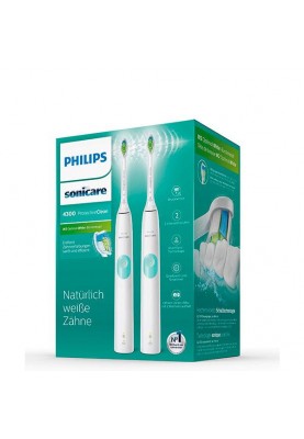 Електрична зубна щітка Philips Sonicare ProtectiveClean 4300 HX6807/35