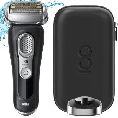 Електробритва чоловіча Braun Series 9 MBS9 Max Braun Limited Edition