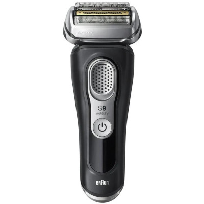 Електробритва чоловіча Braun Series 9 MBS9 Max Braun Limited Edition