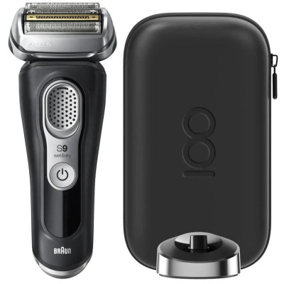 Електробритва чоловіча Braun Series 9 MBS9 Max Braun Limited Edition