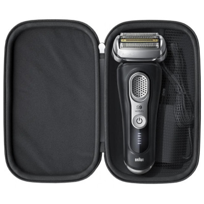 Електробритва чоловіча Braun Series 9 MBS9 Max Braun Limited Edition