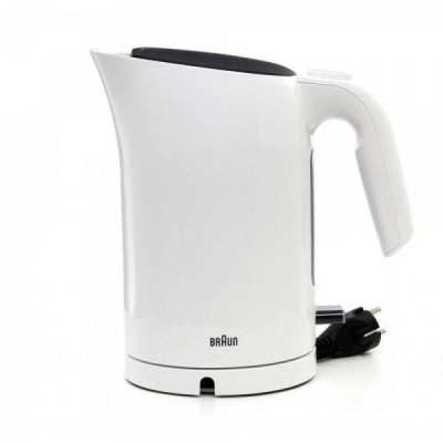 Електрочайник Braun PurEase WK 3100 WH