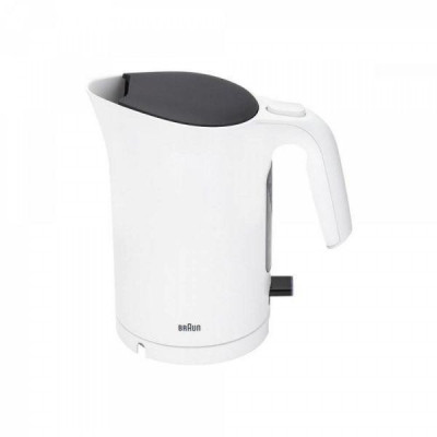 Електрочайник Braun PurEase WK 3100 WH