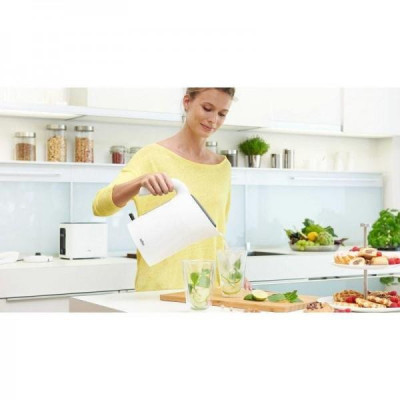 Електрочайник Braun PurEase WK 3100 WH