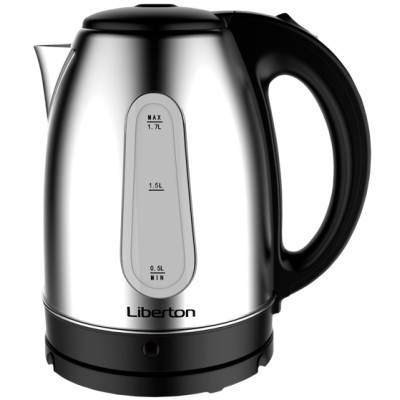 Електрочайник Liberton LEK-1772