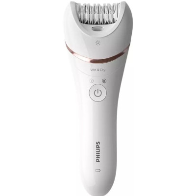 Епілятор Philips 8000 series BRE740/10