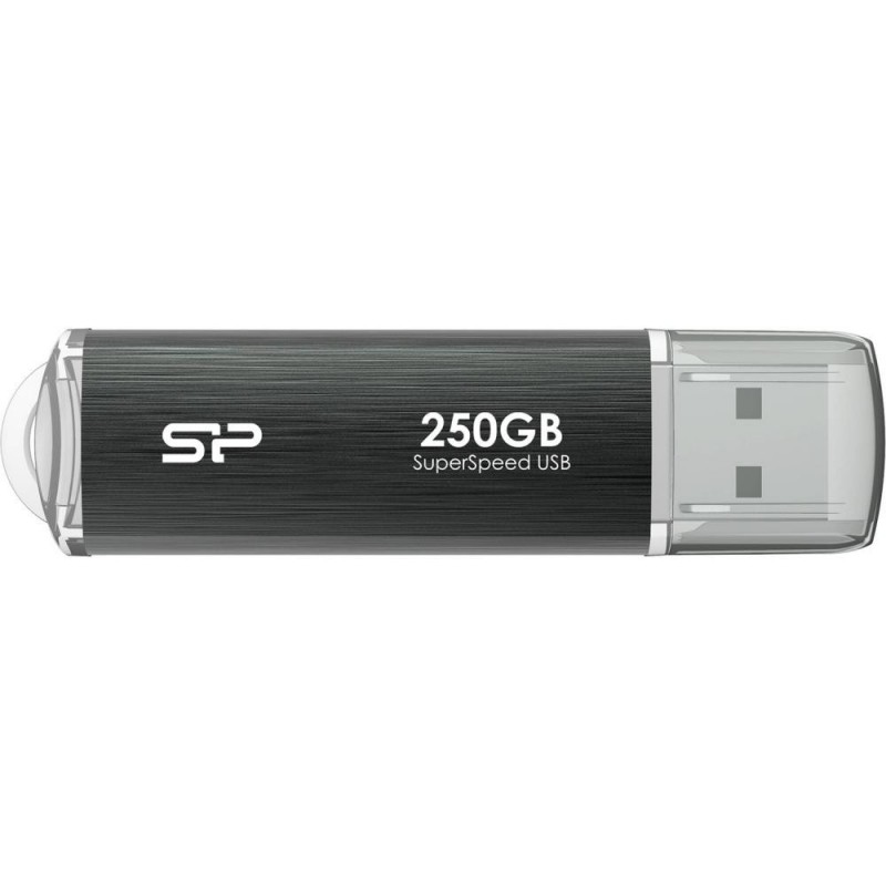Флешка Silicon Power 250 GB Marvel Xtreme M80 (SP250GBUF3M80V1G)