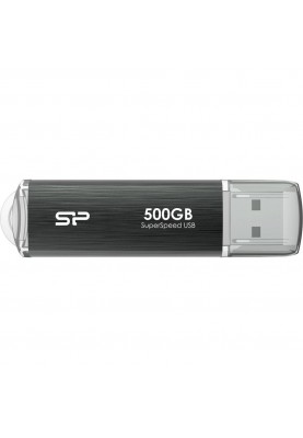 Флешка Silicon Power 500 GB Marvel Xtreme M80 (SP500GBUF3M80V1G)