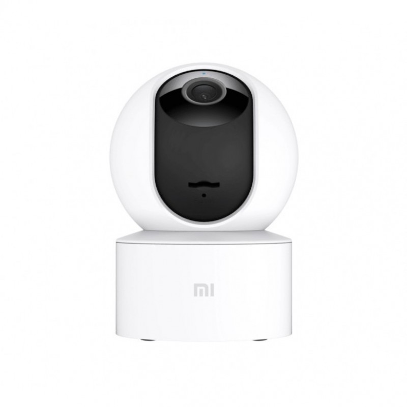 IP-камера відеоспостереження Xiaomi Mi 360 Camera 1080p (MJSXJ10CM, BHR4885GL)